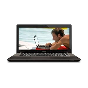 Toshiba Satellite U845W-S414 14.4-Inch Ultrabook