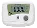 NEEWER&Acirc;&reg; Digital Step Counter/ Calorie Counter - White