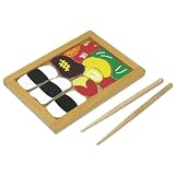 木製お弁当パズル