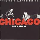 Chicago, The London Cast Recording