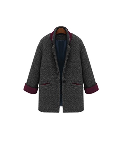 レディース テーラード コート　オリジナルBAGセット#1001