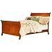 Bordeaux Bed with Footboard