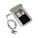 Thumbs Up iSwim - Waterproof mp3 case and earphone (iPod not included)