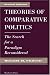 Theories of Comparative Politics: The Search for a Paradigm Reconsidered