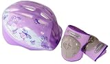 Cheap Schwinn Kids Girl Micro Bicycle Helmet and Protective Pad Value Pack (Toddler) .Buy Cheap Price Schwinn Kids Girl Micro Bicycle Helmet and Protective Pad Value Pack (Toddler) Click