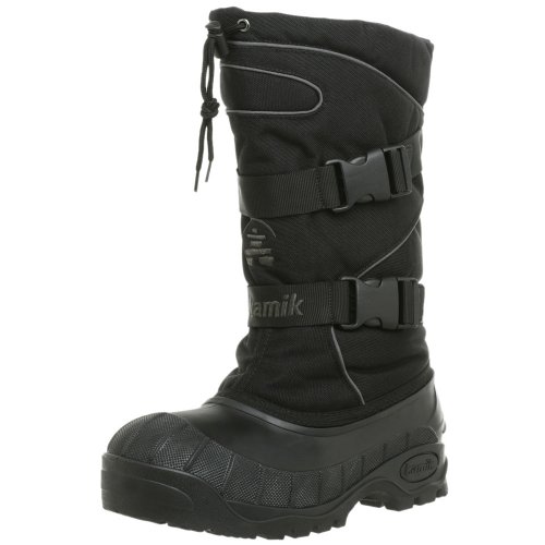Kamik Men's Marquette Boot