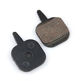 Plaquettes de frein vélo - Pour frein Tektro 10 - Lot de 2