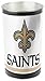 NFL New Orleans Saints Wastebasket