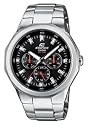 Casio Edifice Herren-Armbanduhr Analog Quarz EF-332D-1AVEF
