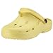Chung Shi Dux gelb 8900040, Unisex - Erwachsene Clogs & Pantoletten