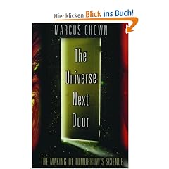 The Universe Next Door: The Making of Tomorrow's Science