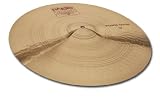 Paiste 2002 Classic Cymbal Power Crash 19-inch