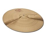 Paiste 2002 Classic Cymbal Power Crash 17-inch
