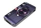 Color Painting Case for iPhone 4S, iPhone 4 with Bright Color - <b>M8</b> <strong>Leica</strong>