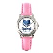 Game Time Men's NBA Memphis Grizzlies Player Series Pink Watch #BPS1-MEM