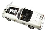 Hot Wheels Elite Ferrari 250 GT California Spider SWB LM #20