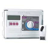 4 zone ext base timer rainbird expand 13 zone