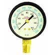 Milton Ind/INCOM 1194 Pressure Gage