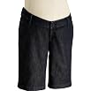 Old Navy Maternity Real-Waist Denim Bermudas (11)