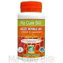 Compl&eacute;ment Alimentaire Gel&eacute;e Royale Bio Ma Cure Bio