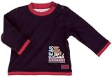 Eigenschaften Sigikid BS0270-260-062 / sigikid BS0270-260-062 - T/Shirt,Langarm, 062, blau