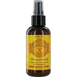 Marrakesh Marrakesh X Dreamsicle Leave-In Treatment and Detangler with Hemp and Argan Oils, 4 Ounce