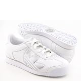 ADIDAS Samoa Trefoil XL W New Lace-Up White Womens