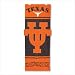Sporting Goods : UNIVERSITY OF TEXAS DOOR FLAG