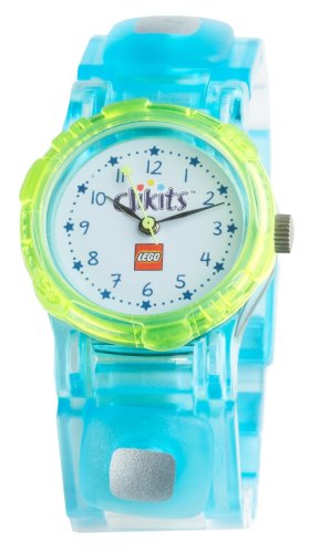 LEGO Children's Clikits Star Watch #4216815