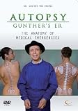 Autopsy: Gunthers ER - The Anatomy Of Medical Emergencies [DVD]
