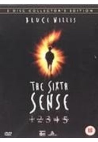The Sixth Sense [DVD] [Import]