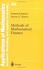 Methods of Mathematical Finance