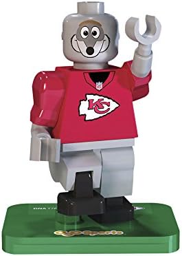 NFL GEN3 Limited Edition Minifigures