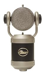Blue Microphones Mouse Microphone Kc