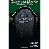 revolutions davenport manor volume 3