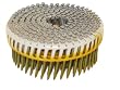 Anchor 134x092BPHDZ 1-3/4-Inch by 0.092 15 Degree Plastic Coil Hot Dipped Galvenized Siding Nail 800/Box for Hitachi and Bostitch Siding Nailers