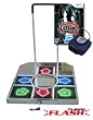 Dance dance revolution DDR Hottest Party Wii game - 1 Dance dance revolution DDR True Arcade Super M