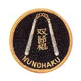 Nunchaku Patch