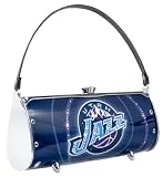 Utah Jazz FenderFlair Purse