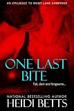 One Last Bite