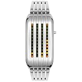 Tokyo Flash Men's "Barcode SS" Watch #BARCODE