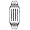 Tokyo Flash Men's Barcode 