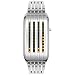 Tokyo Flash Men's "Barcode SS" Watch #BARCODE