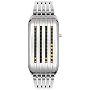 Tokyo Flash Men's "Barcode SS" Watch #BARCODE