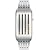 Tokyo Flash Men's "Barcode SS" Watch #BARCODE