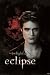 (24x36) Twilight Eclipse Movie (Edward, Crest) Poster Print
