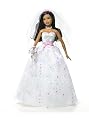 Barbie Fantasy Bride AA