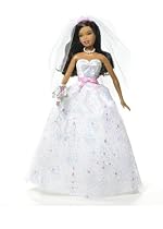 Barbie Fantasy Bride AA