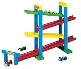 Maxim Ramp Race 4 Level