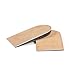 EquiFit Adjustable Heel Lifts
